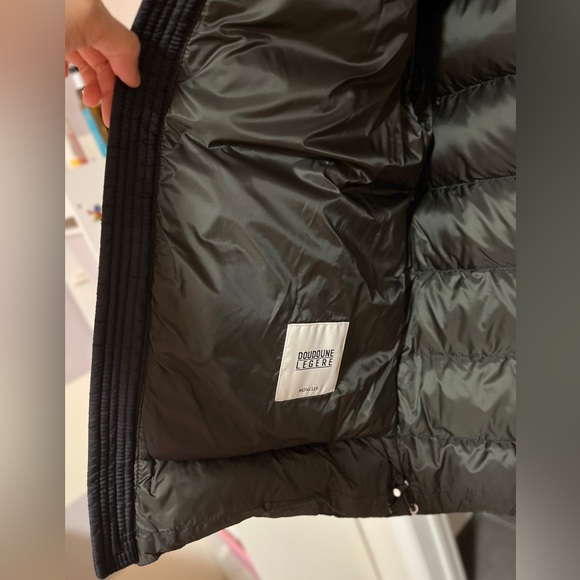 Authentic Moncler Jacket men size 2 - Picture 9 of 16